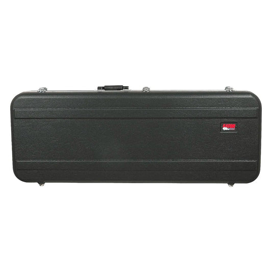 GC-ELEC-XL - Electric Guitar Case; Extra Long