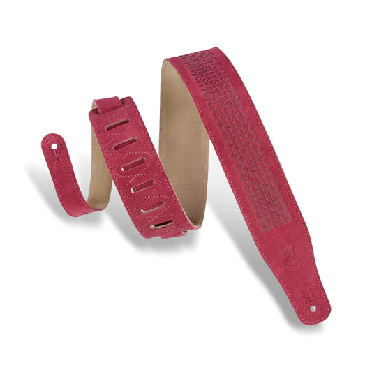 Levy's Leathers - MS26SQ-BRG