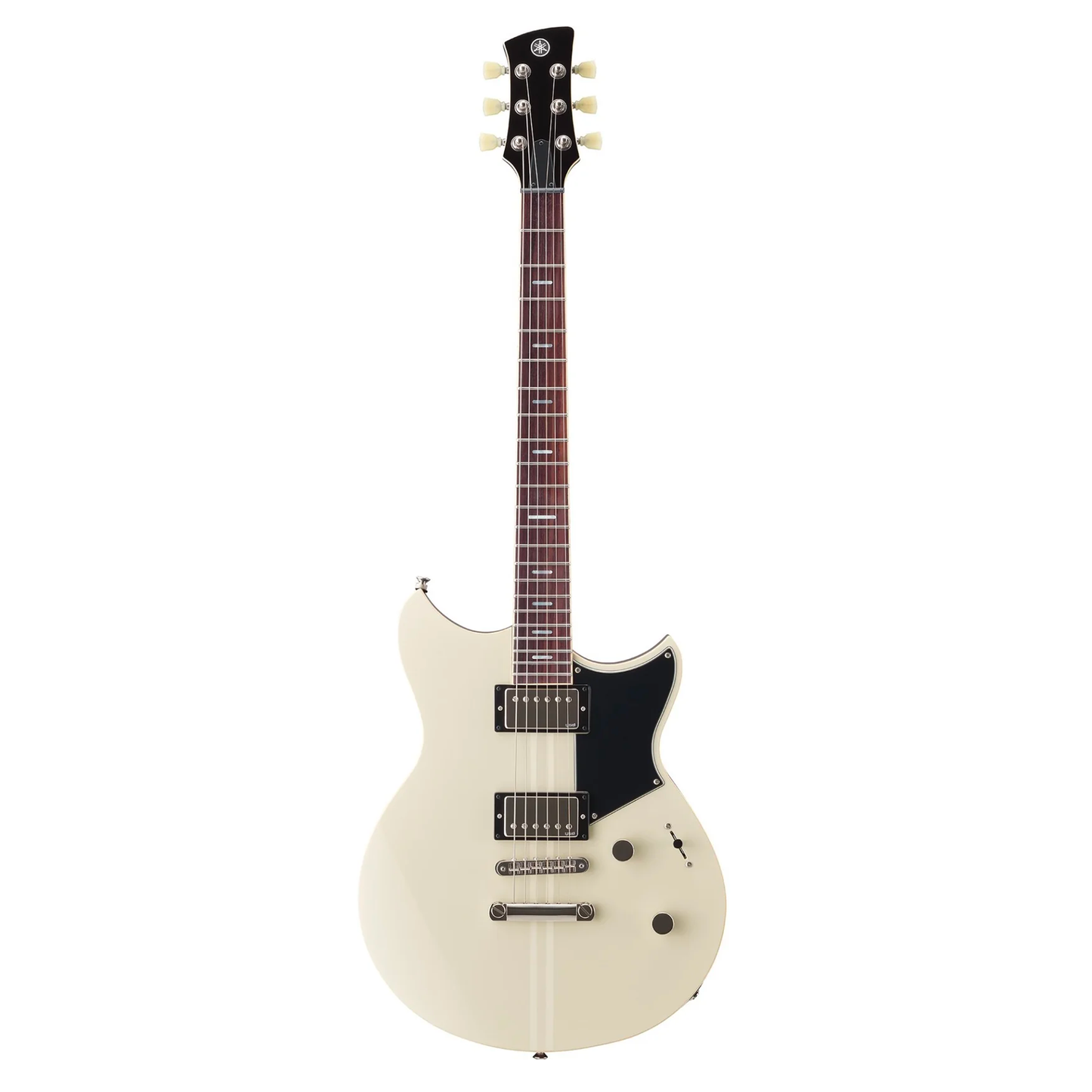 Yamaha - RSS20VW Guitar in Vintage White