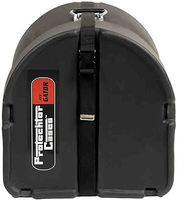 GP-PC2220BD - 22" x 20" Classic Series Bass Drum Case
