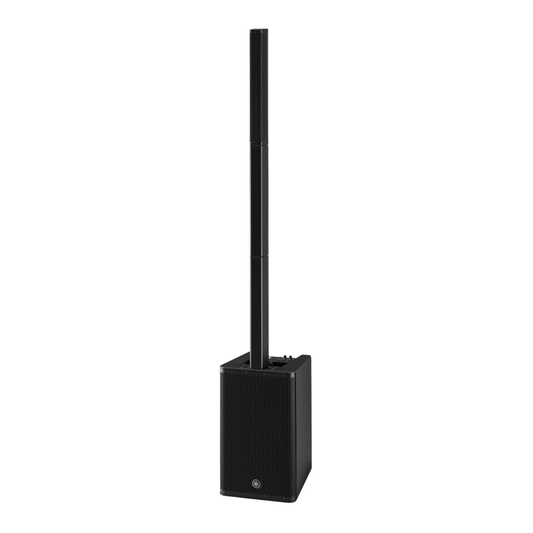Yamaha DXL1K Column-type Powered Loudspeaker