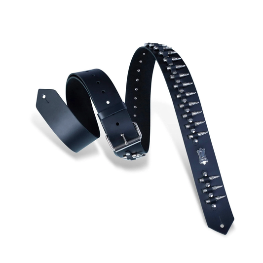 Levy's Leathers - PM28-2B-BLK