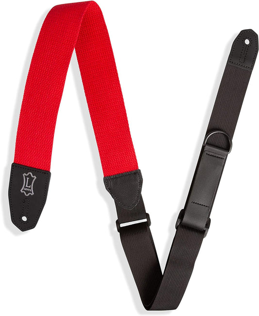 Levy's Leathers - MRHC-RED