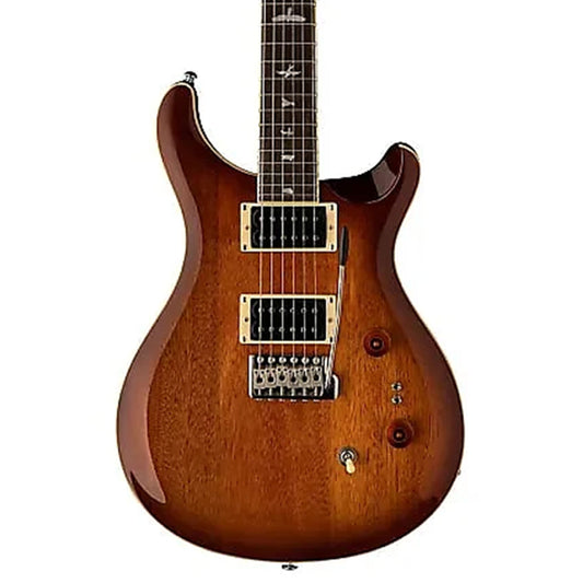 PRS - SE STANDARD 24-08-TS - Electric Guitar/Solidbody