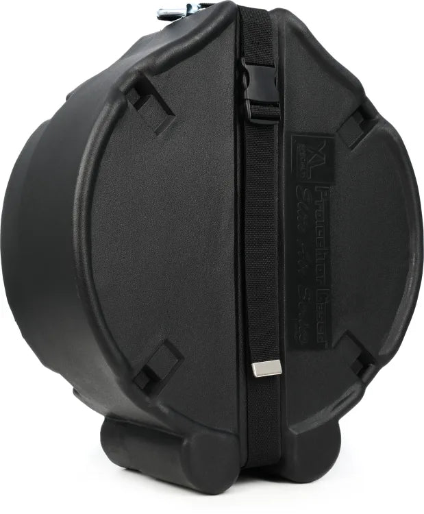 GP-PE1406SD - 14 x 6" Snare Drum Case; Elite Air Series