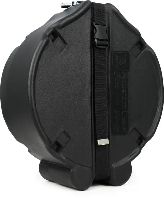 GP-PE1406SD - 14 x 6" Snare Drum Case; Elite Air Series