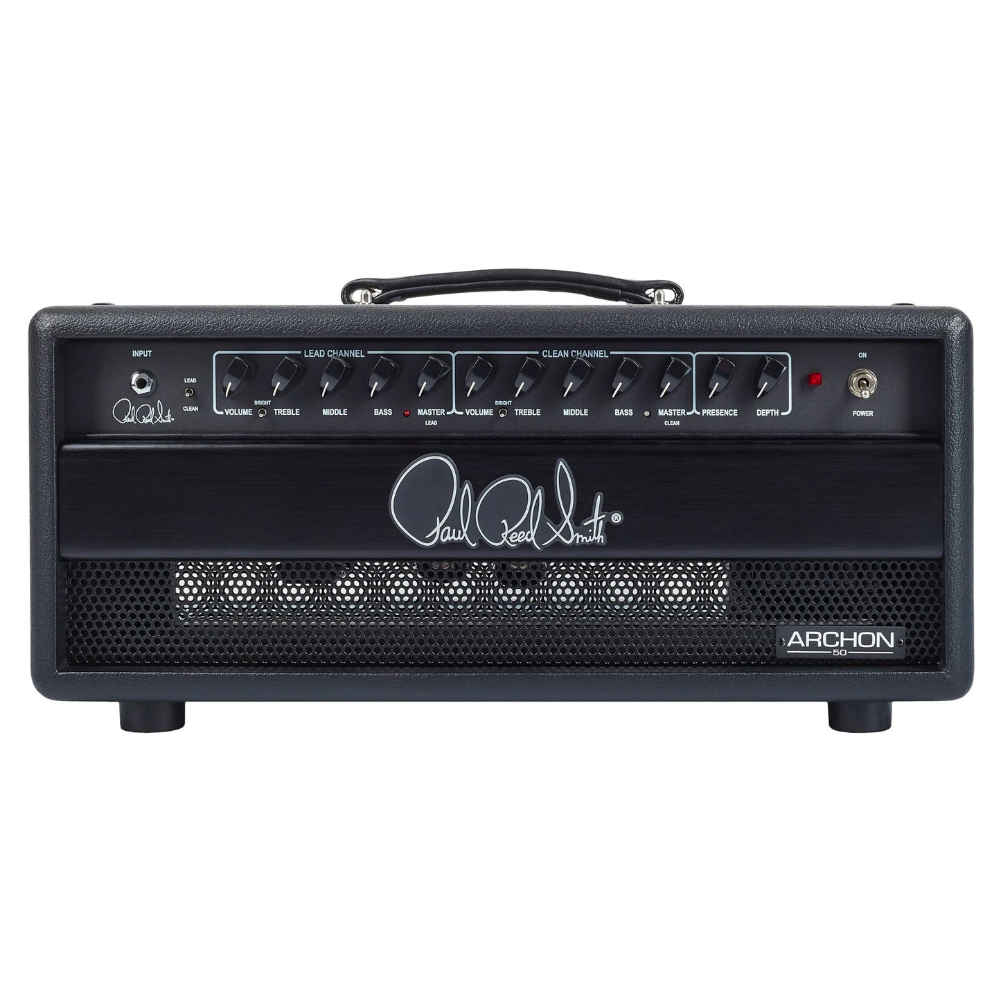 PRS - ARCHON 50W HEAD - Guitar Amp Head - Risko Music