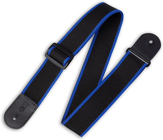 Levy's Leathers - M8POLY-BKB