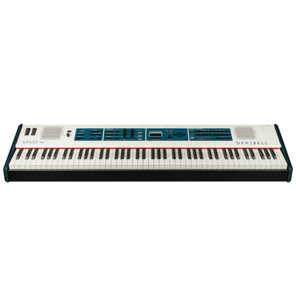 Dexibell VIVOS8M S8 PROM Stage 88 Notes Digital Piano