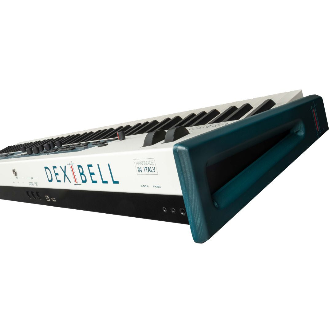 Dexibell VIVOS8 S8 PRO Stage 88 Notes Digital Piano