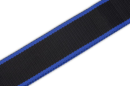Levy's Leathers - M8POLY-BKB