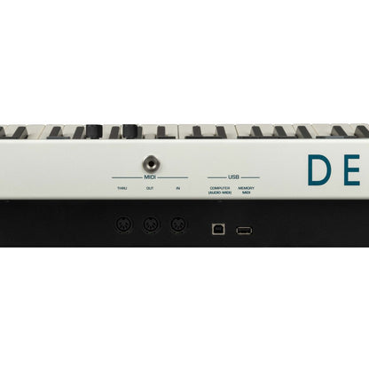 Dexibell VIVOS8 S8 PRO Stage 88 Notes Digital Piano