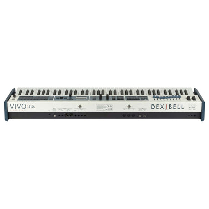 Dexibell VIVOS10L 76-Key Digital Stage Keyboard
