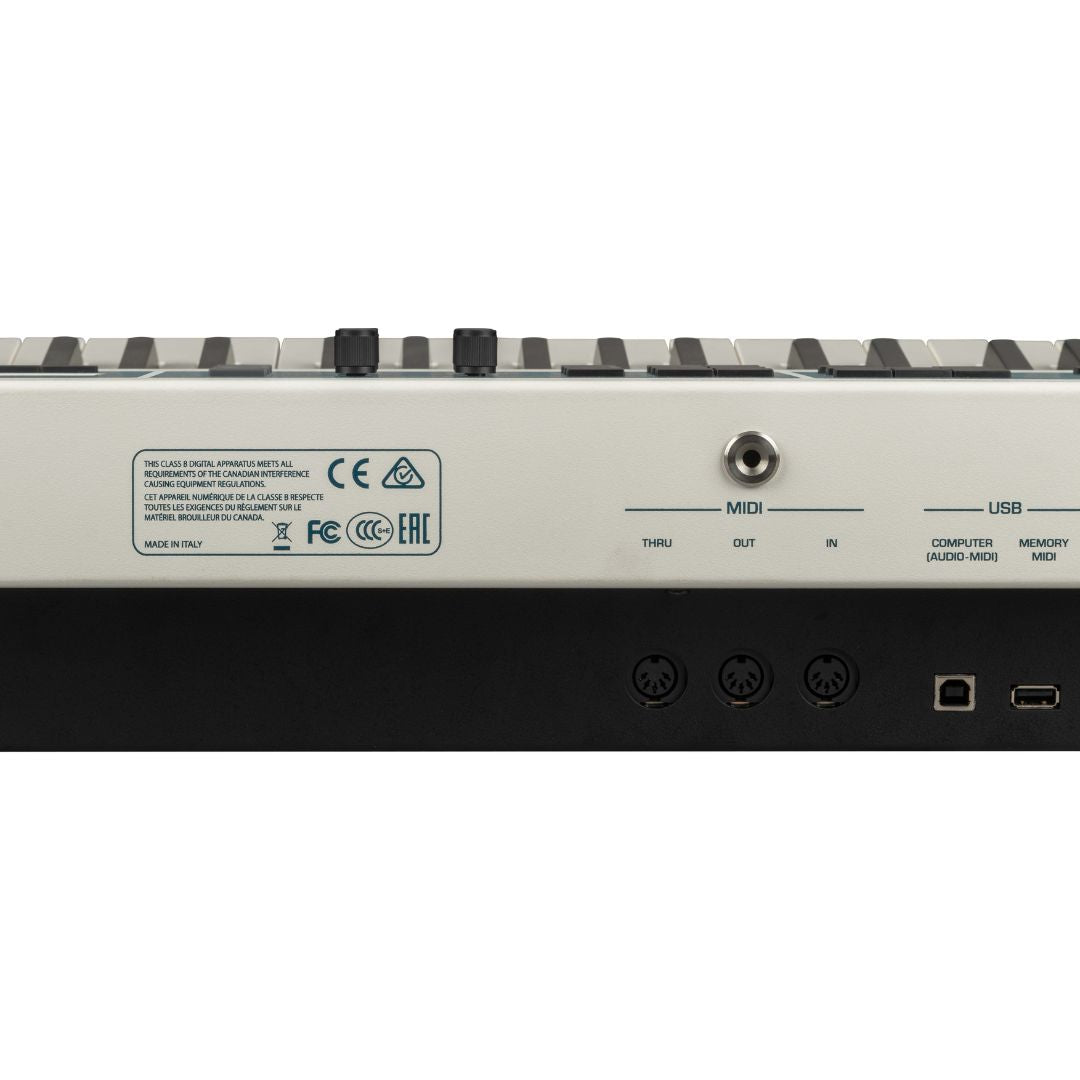 Dexibell VIVO S4 73-Key Digital Stage Piano