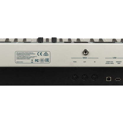 Dexibell VIVO S4 73-Key Digital Stage Piano