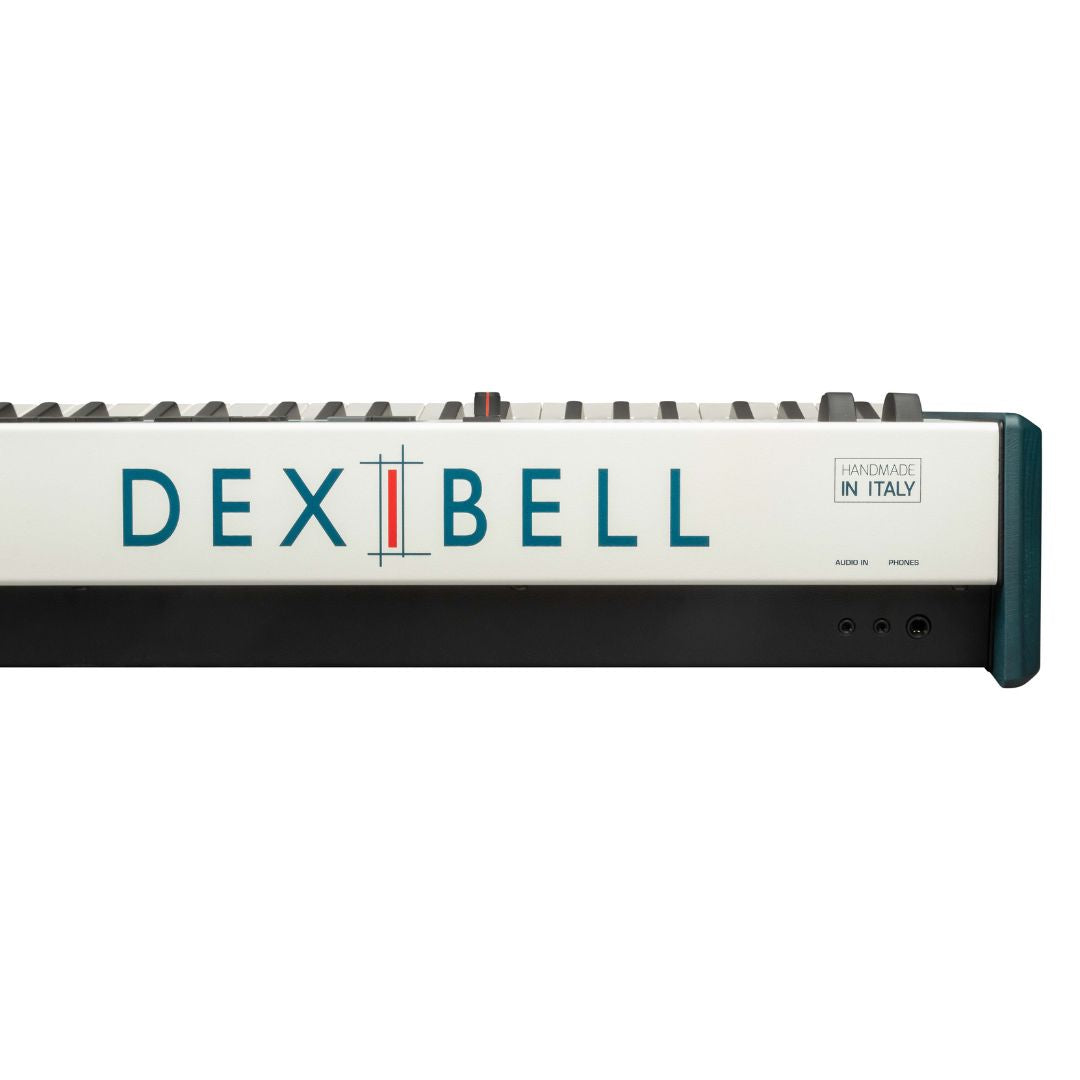 Dexibell VIVOS8M S8 PROM Stage 88 Notes Digital Piano