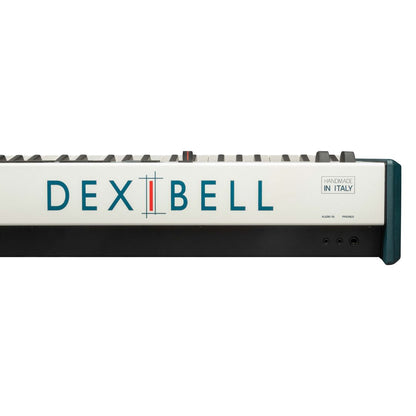 Dexibell VIVOS8M S8 PROM Stage 88 Notes Digital Piano