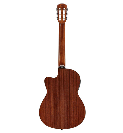 Alvarez - AC65CE Acoustic Electric Steel