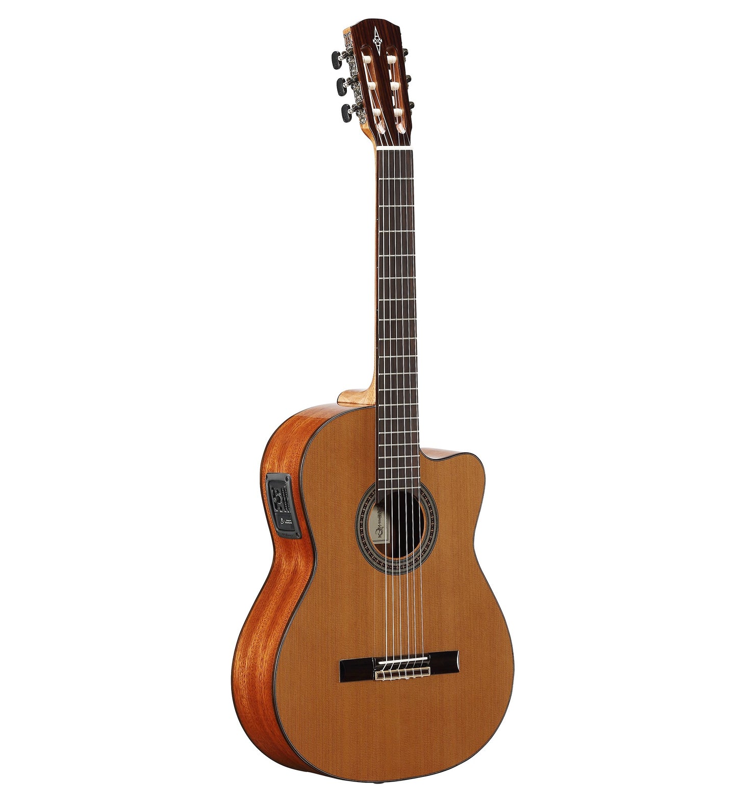 Alvarez - AC65CE Acoustic Electric Steel