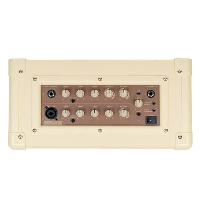 ACOUSTIC:CORE 30