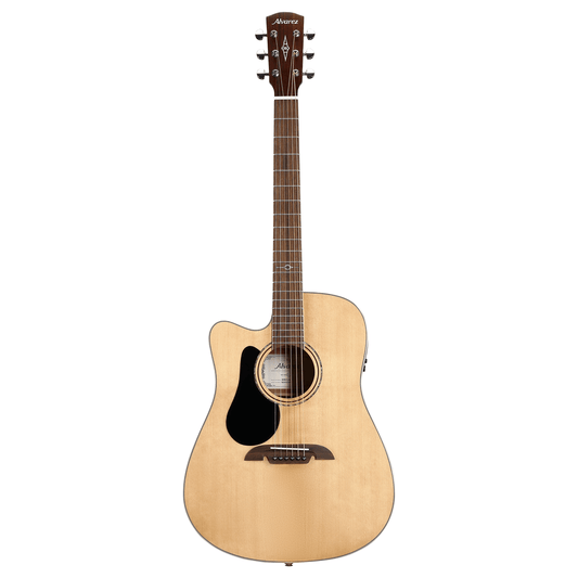 Alvarez AD60LCE
