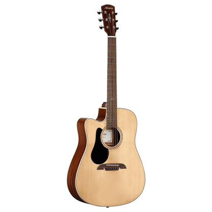 Alvarez AD60LCE