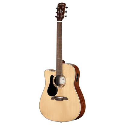 Alvarez AD60LCE