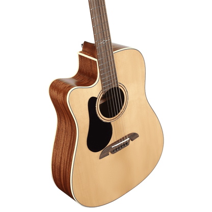 Alvarez AD60LCE