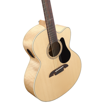 AJ80ce 12-String
