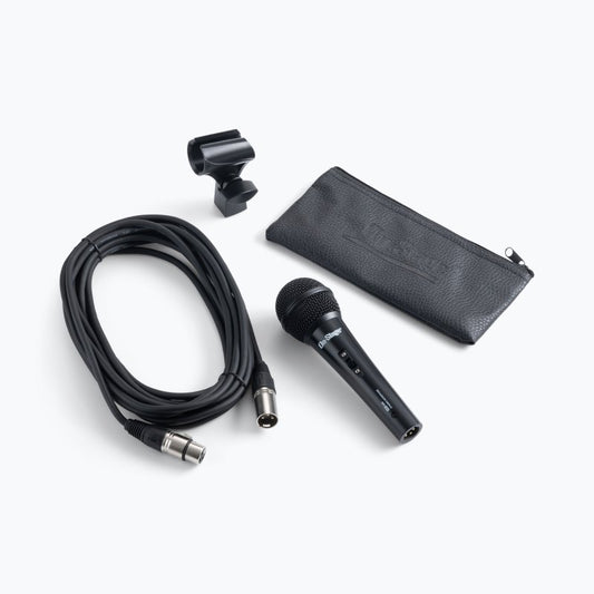 Dynamic Handheld Mic