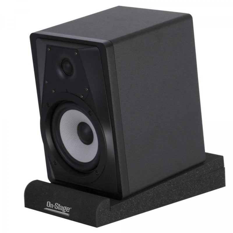 Foam Speaker Platforms (Small)
