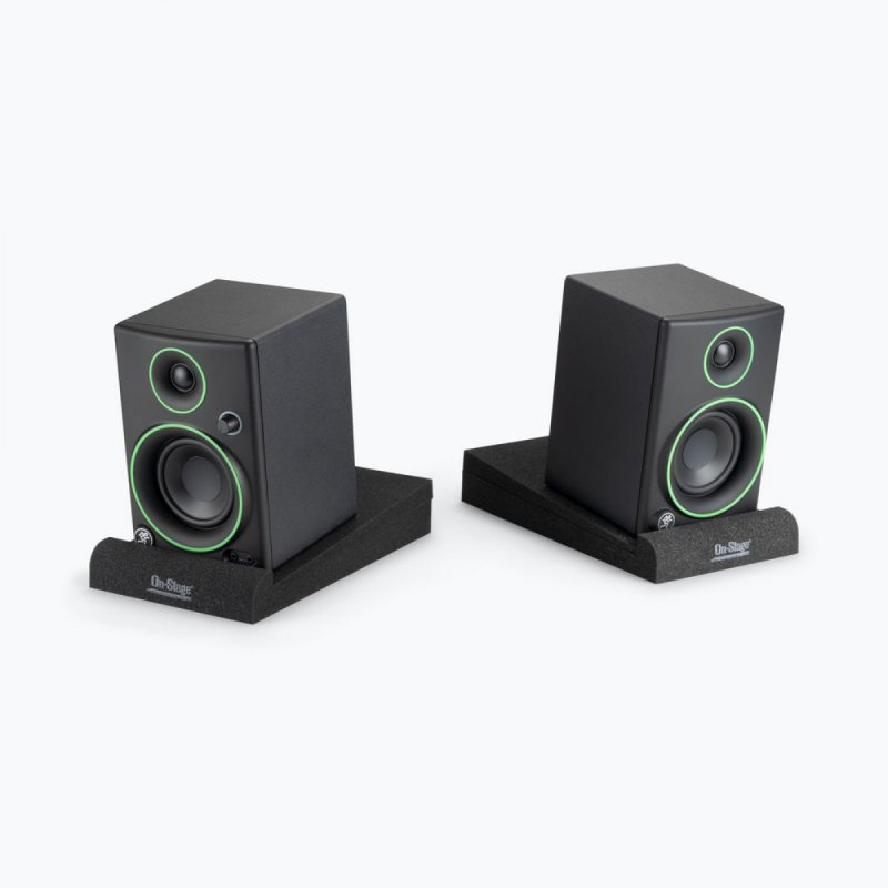 Foam Speaker Platforms (Small)