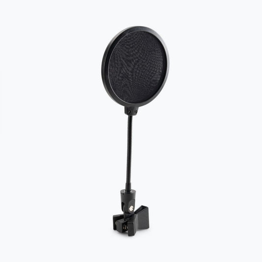 4" Pop Blocker