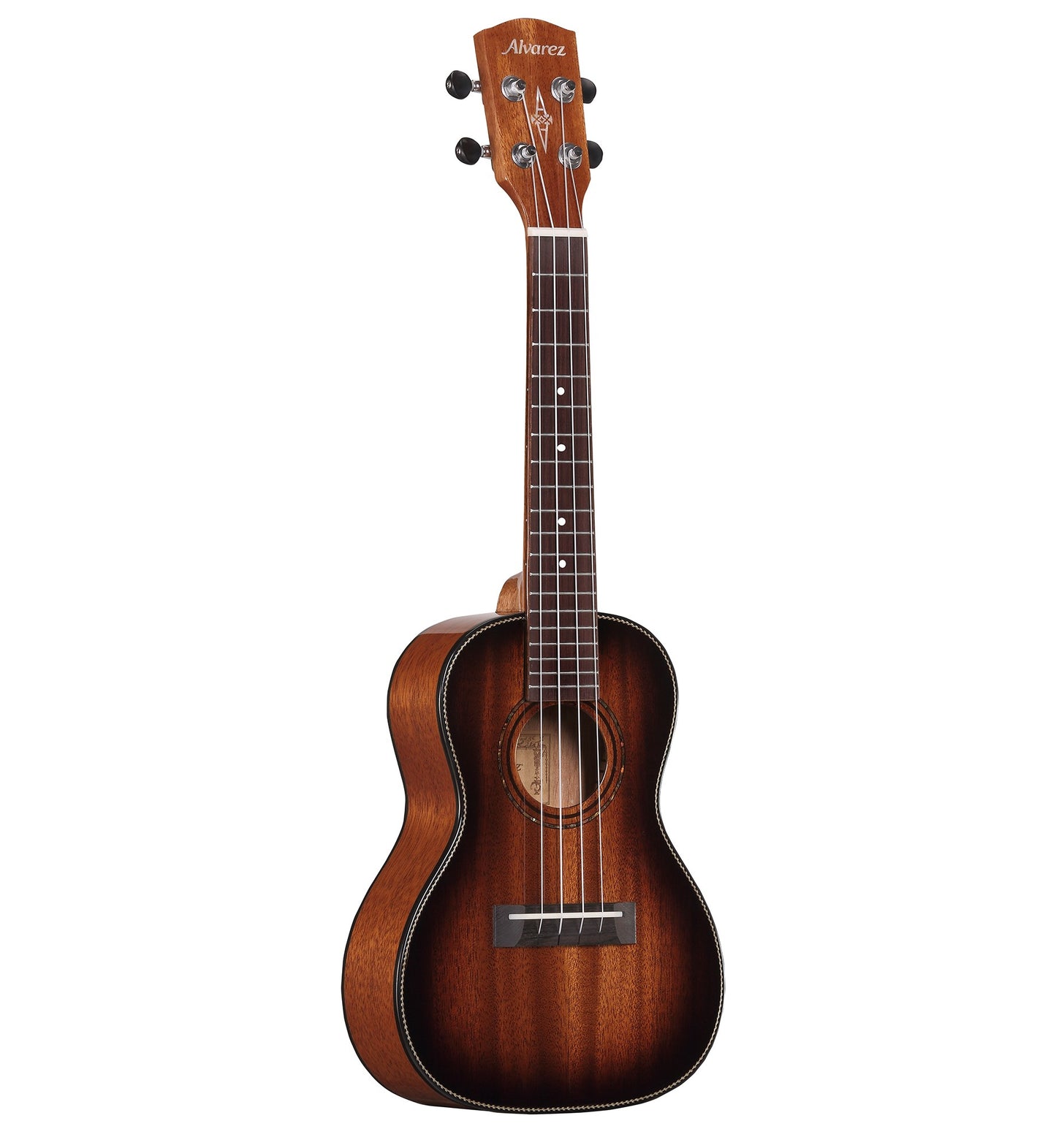 Alvarez - AU66CSHB