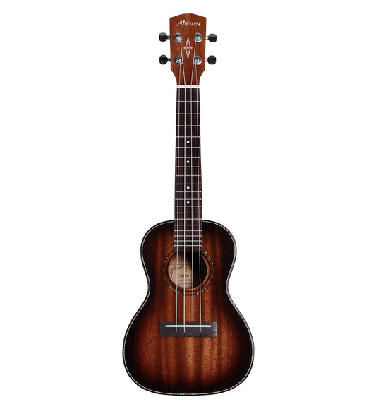 Alvarez - AU66CSHB