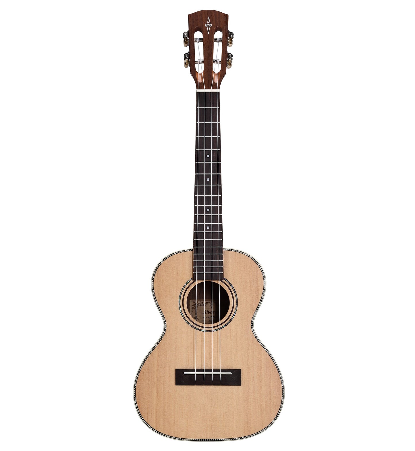 Alvarez - AU70WT
