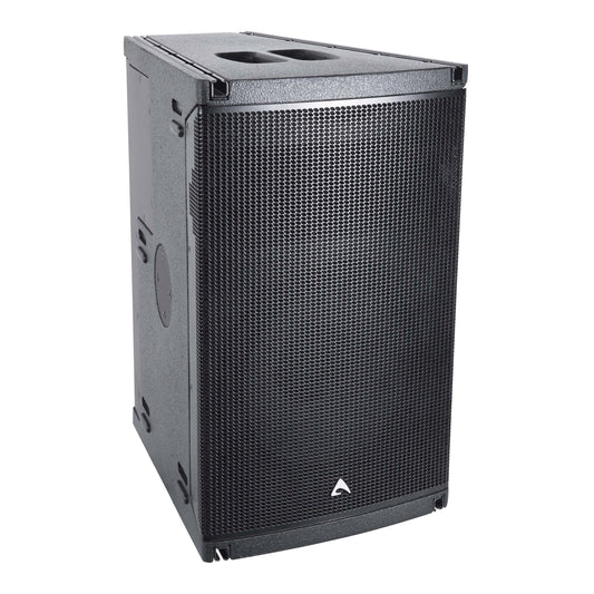 Axiom AX1012P 12", Passive, 2-way, Full-Range, Constant Curvature Array Element