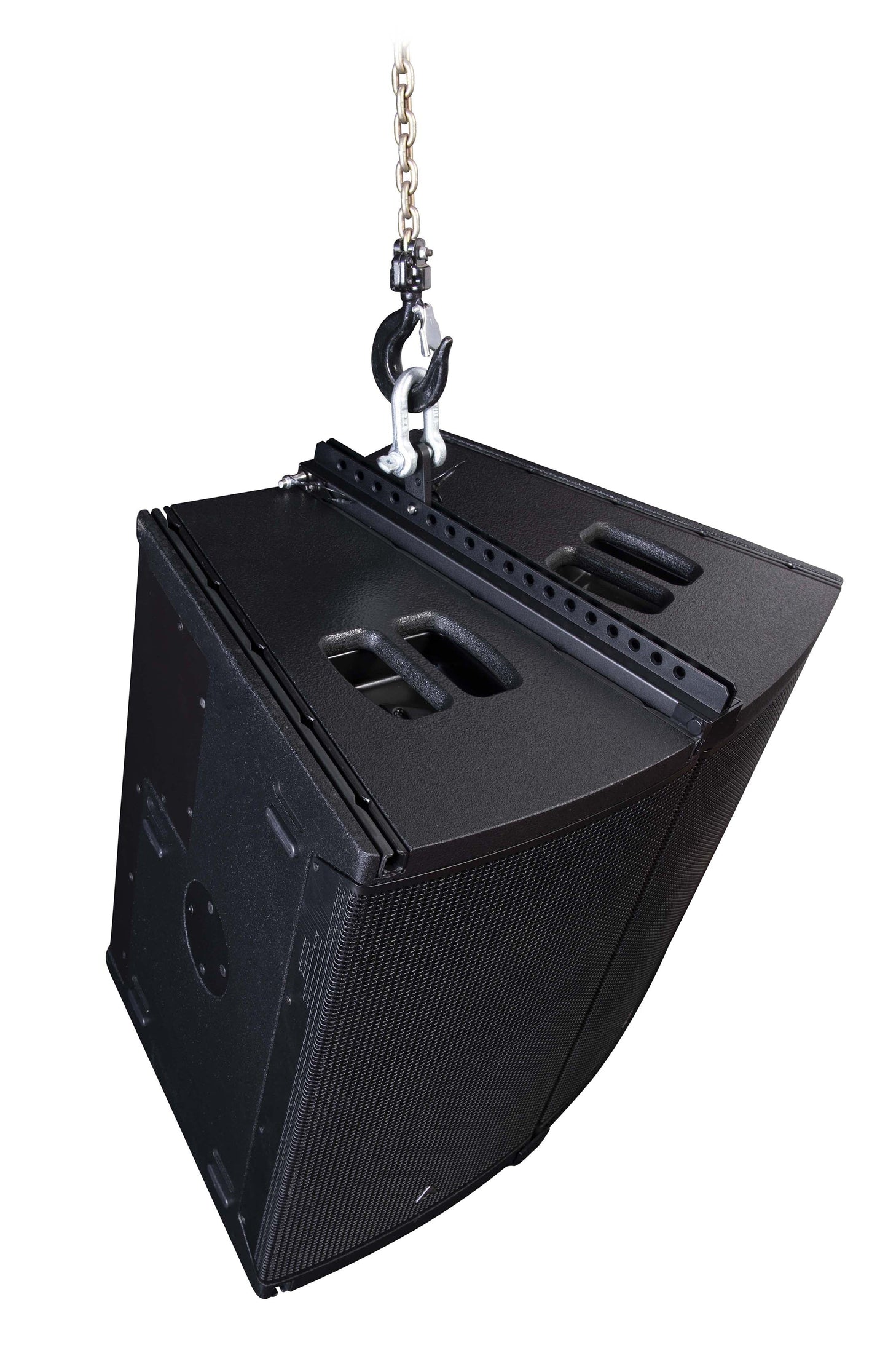 Axiom AX1012P 12", Passive, 2-way, Full-Range, Constant Curvature Array Element