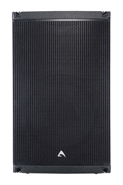 Axiom AX1012P 12", Passive, 2-way, Full-Range, Constant Curvature Array Element