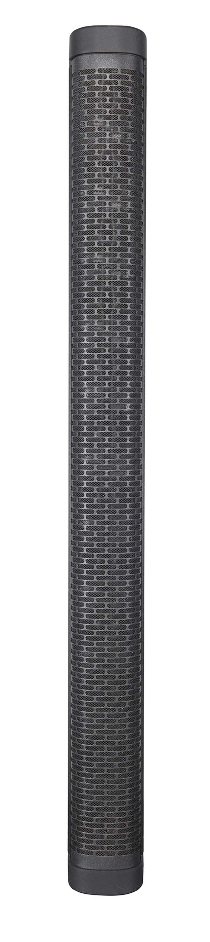 Axiom AX1012A 12" Active, 2-Way, Full-Range, CORE Processed, Powered, Constant Curvature Array Element (Black)