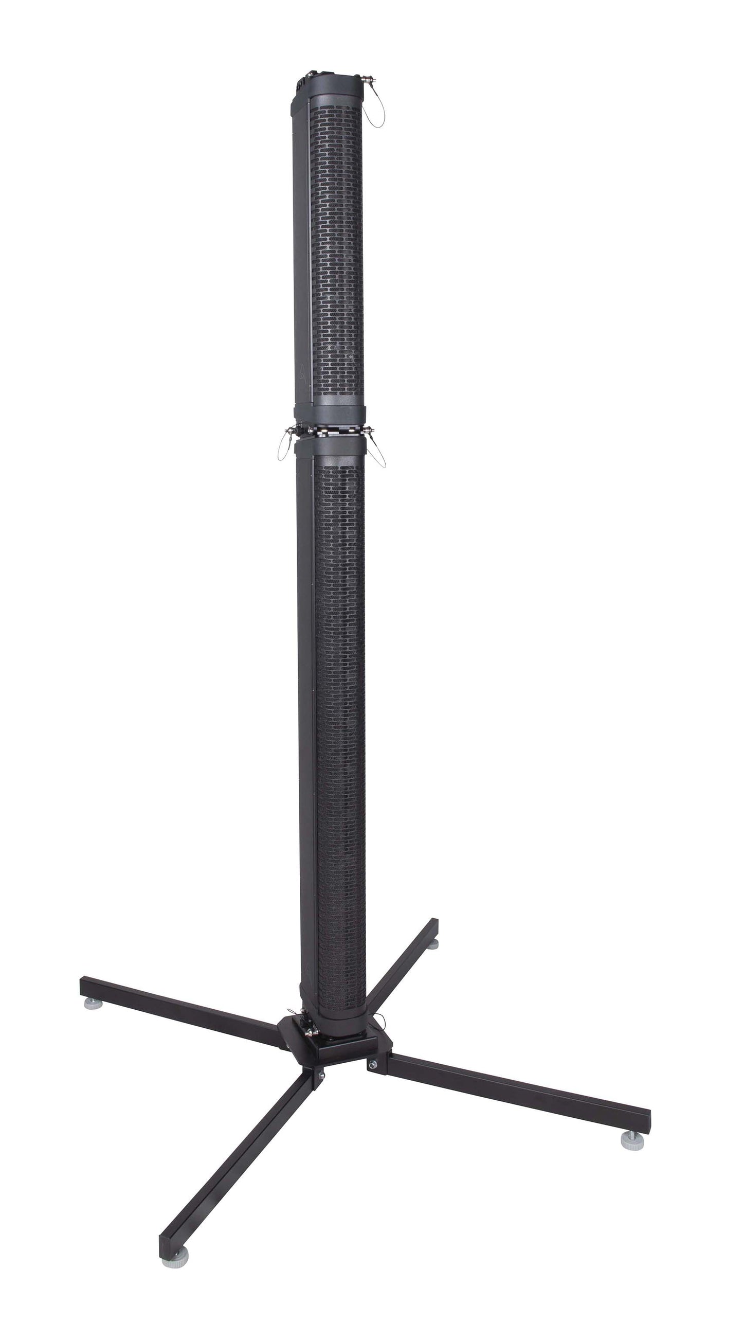 Axiom AX12LF 12 x 3.5", Passive, Low-Frequency, High-Power, Portable Line Array Element (Black)