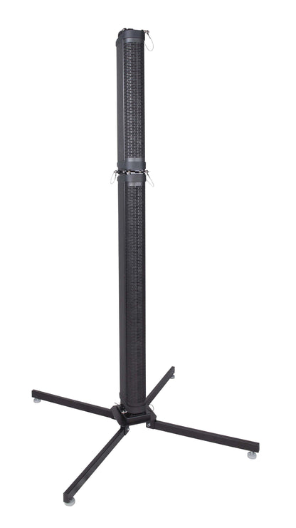 Axiom AX12LF 12 x 3.5", Passive, Low-Frequency, High-Power, Portable Line Array Element (Black)
