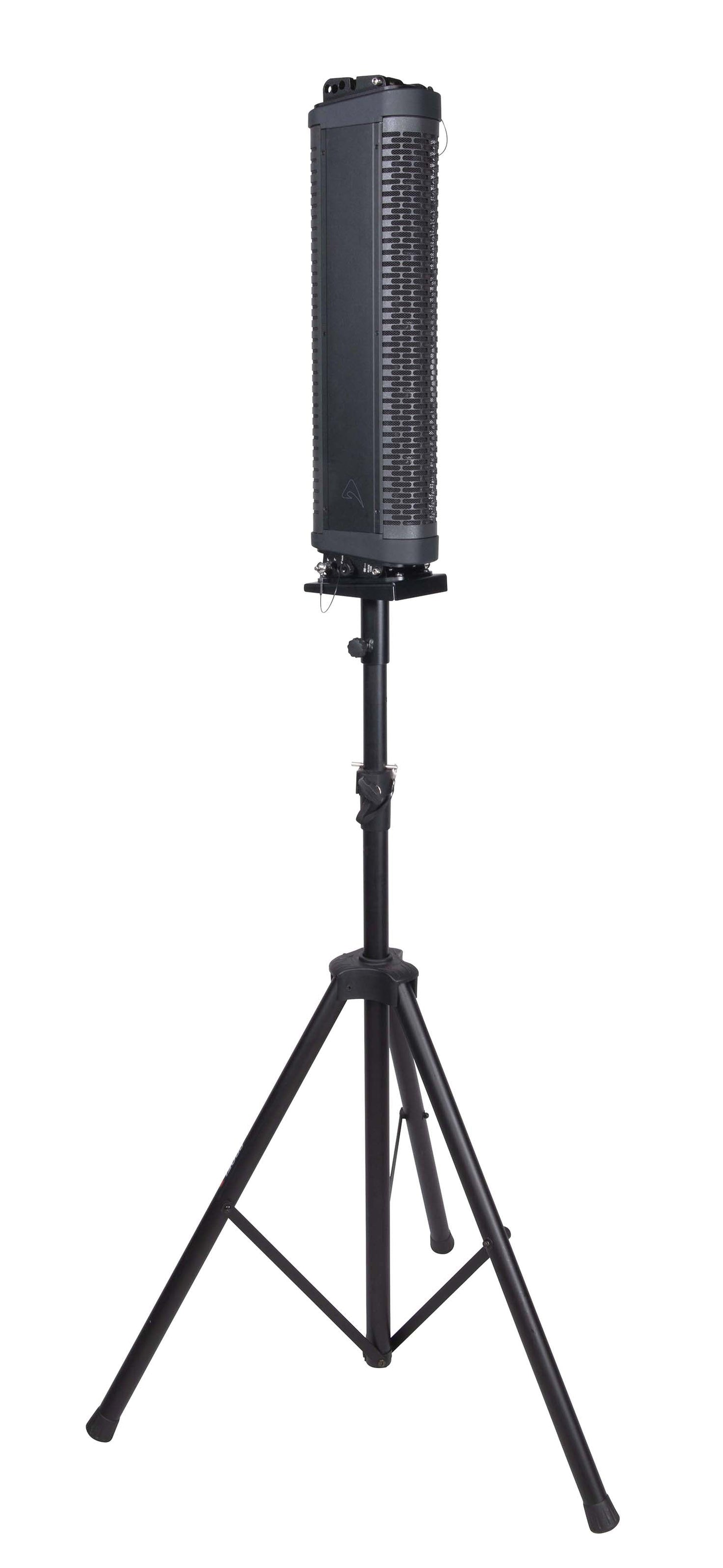 Axiom AX6C 6 x 3.5", Passive, High-Power, Portable Line Array Element (Black)
