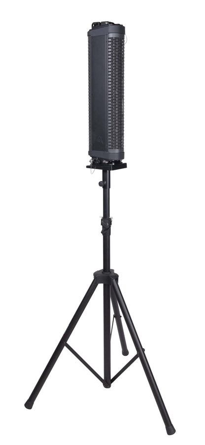 Axiom AX6C 6 x 3.5", Passive, High-Power, Portable Line Array Element (Black)