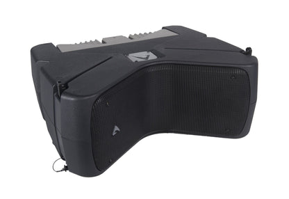 Axiom AX800A Dual 8", Active, High-Output, Powered, CORE Processed, 2-Way Line Array Element (Black)