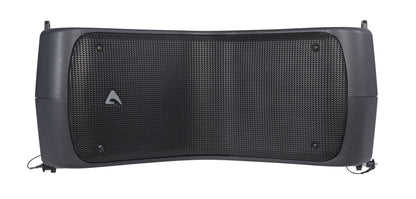 Axiom AX800A Dual 8", Active, High-Output, Powered, CORE Processed, 2-Way Line Array Element (Black)