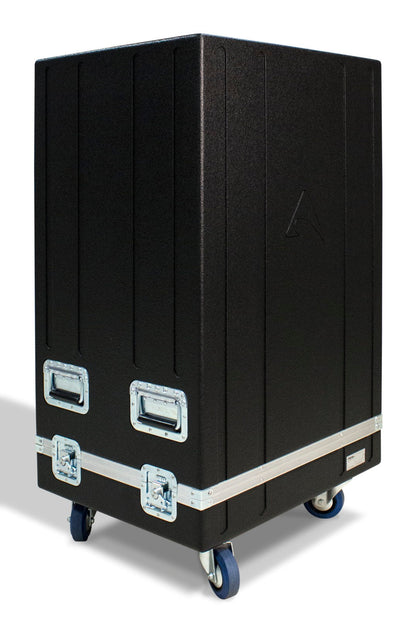 Axiom AXCASE05 Flight-Case (Fits 4 x AX2065P Dual 6.5" Vertical Array Element)