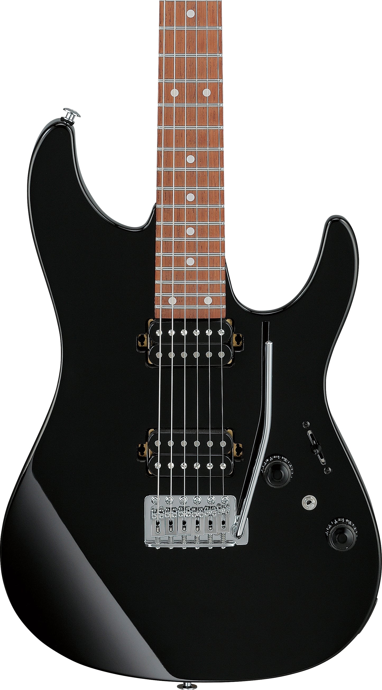 Ibanez AZ24S2BK