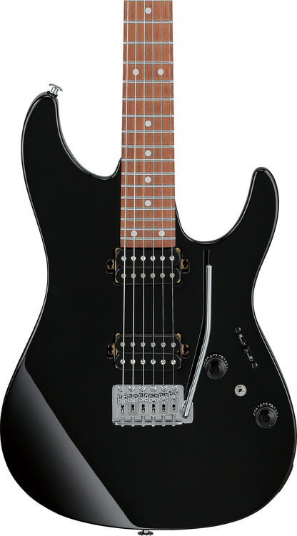 Ibanez AZ24S2BK