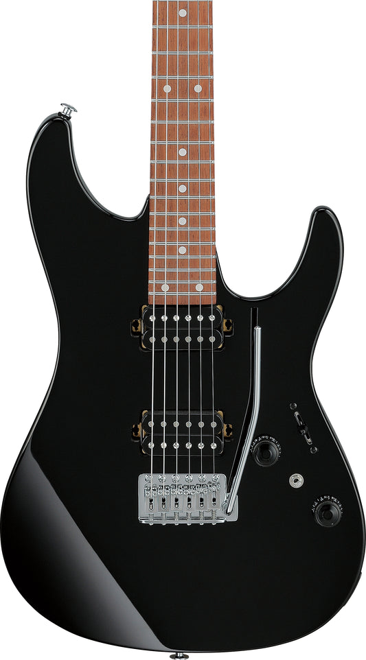 Ibanez AZ24S2BK